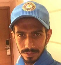 Yuzvendra Chahal