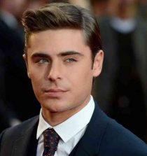 Zac Efron Images