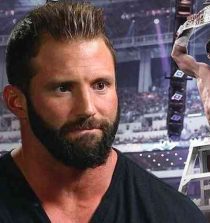 Zack Ryder Images