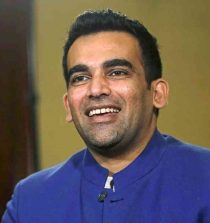 Zaheer Khan