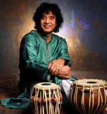 Zakir Hussain Musician