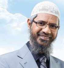 Zakir Naik Images