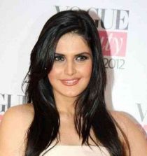 Zarine Khan Picture