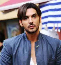 Zayed Khan Picture