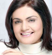 Zeena Bhatia