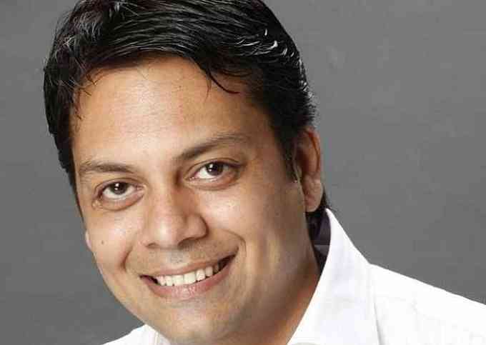 Zeishan Quadri Images