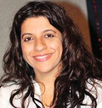 Zoya Akhtar