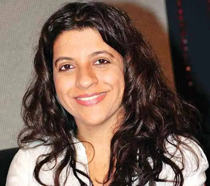 Zoya Akhtar