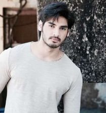 Aahan Shetty Picture