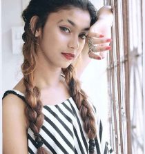 Aanchal Malakar Picture