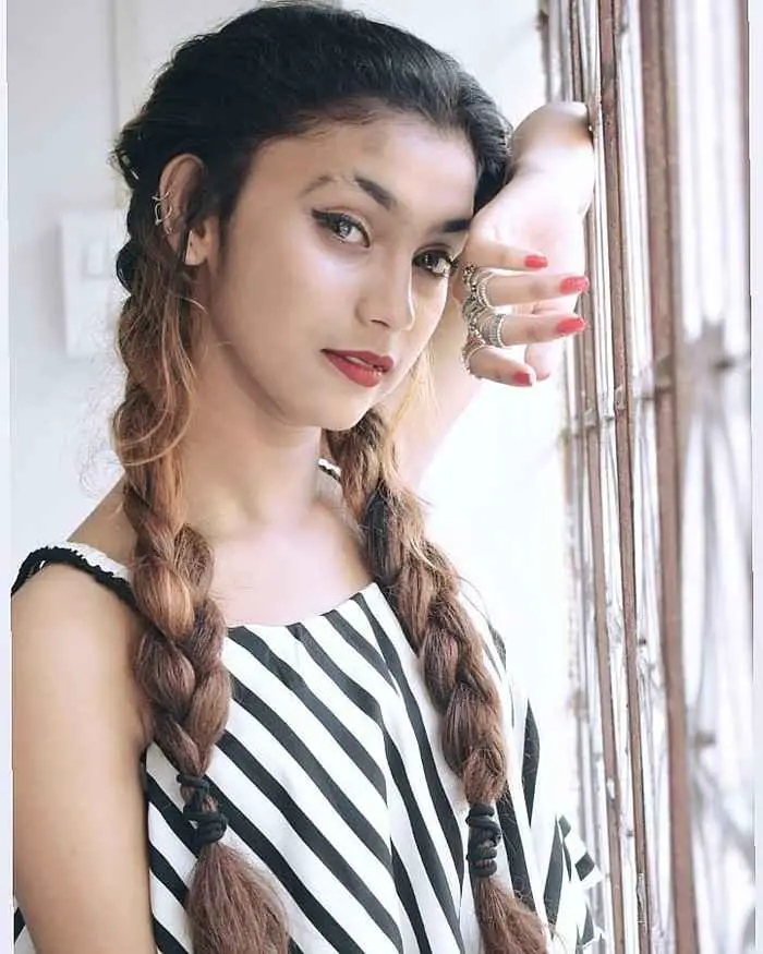 Aanchal Malakar Picture