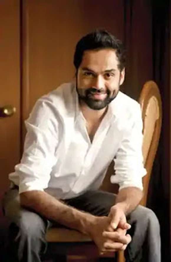 Abhay Singh Deol Image