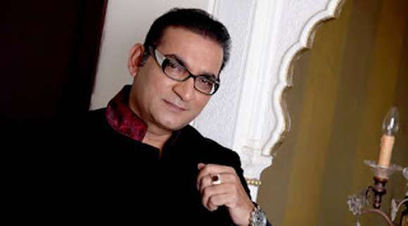 Abhijeet Bhattacharya Images