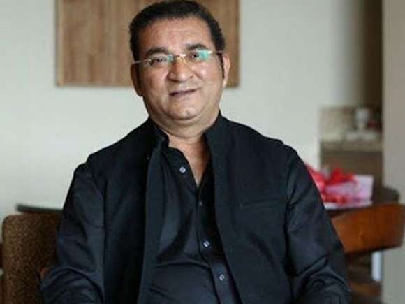 Abhijeet Bhattacharya Picture