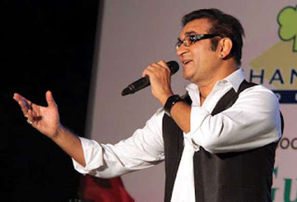 Abhijeet Bhattacharya