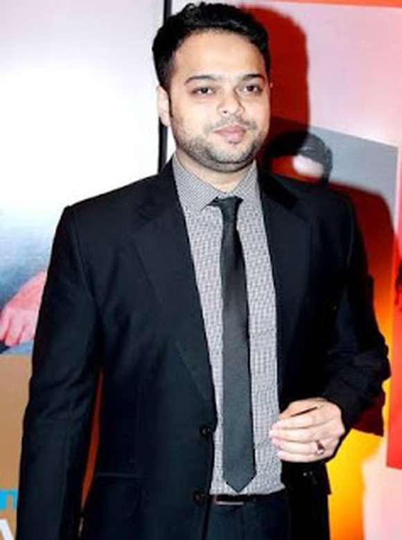 Abu Farhan Azmi Image