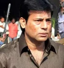 Abu Salem Abdul Qayoom Ansari Pic