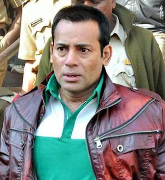 Abu Salem Abdul Qayoom Ansari Picture