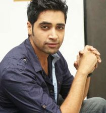 Adivi Sesh Sunny Chandra Image