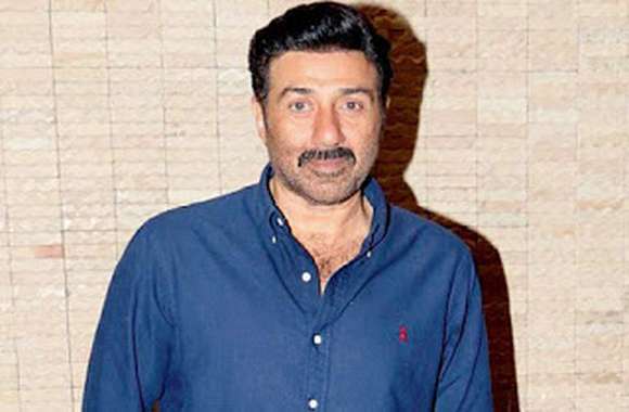 ajay picture sunny deol ka