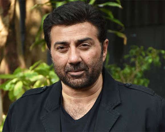 ajay picture sunny deol ka