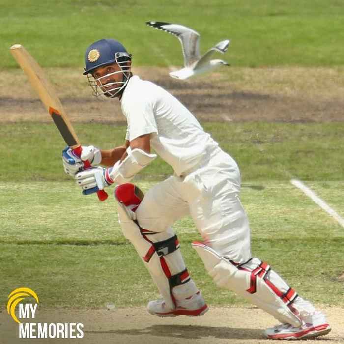 Ajinkya Madhukar Rahane Image 