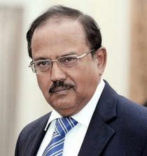 Ajit Kumar Doval Image