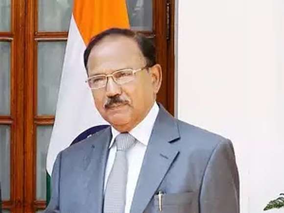 Ajit Kumar Doval Pic