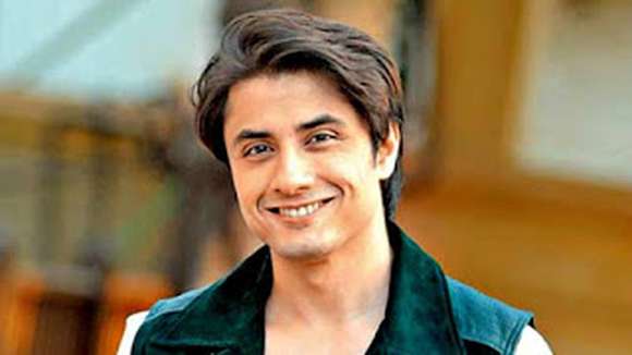 Ali Mohammad Zafar Image