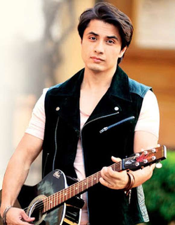 Ali Mohammad Zafar Images