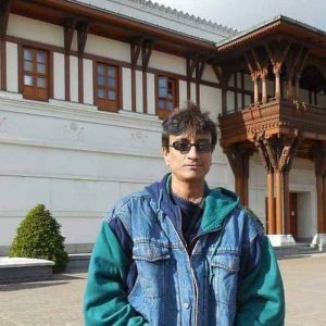 Amit Bhatt Height, Net Worth, Affairs, Age, Bio And More 2023- The ...