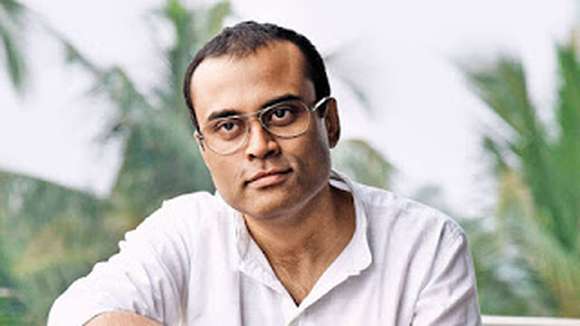 Amitabh Bhattacharya Image