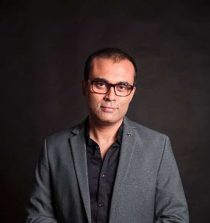 Amitabh Bhattacharya Picture