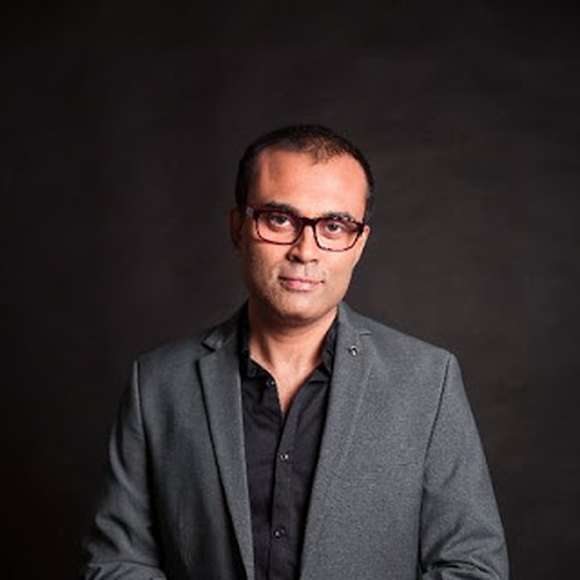 Amitabh Bhattacharya Picture