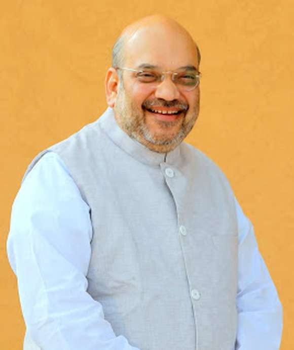 Amitbhai Anilchandra Shah Picture