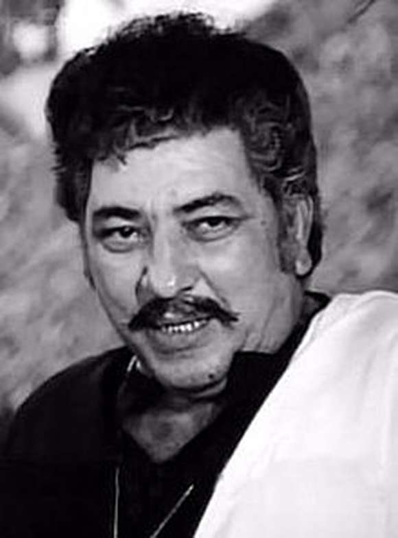 Amjad Zakaria Khan Images