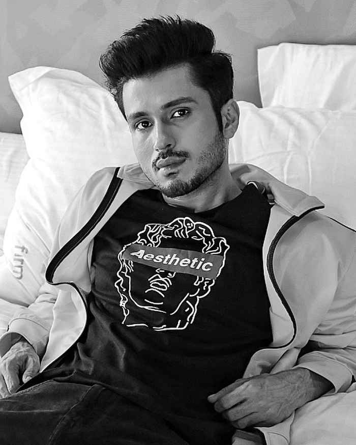 Amol Parashar Image 