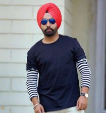 Amrinderpal Singh Virk