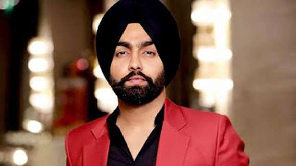 Amrinderpal Singh Virk Images