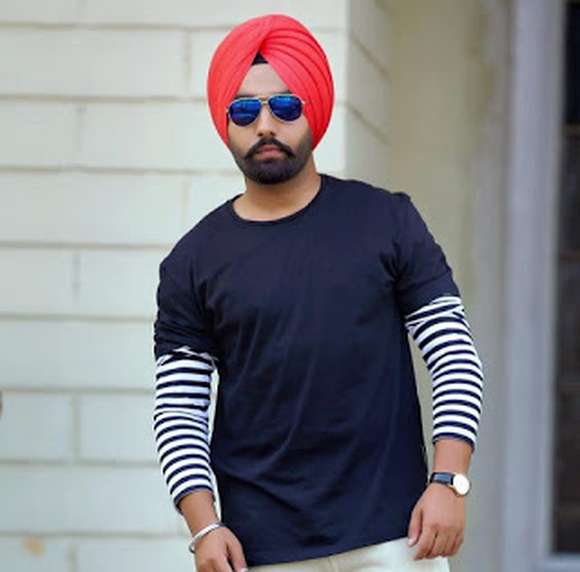 Amrinderpal Singh Virk