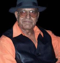 Amrish Lal Puri Image