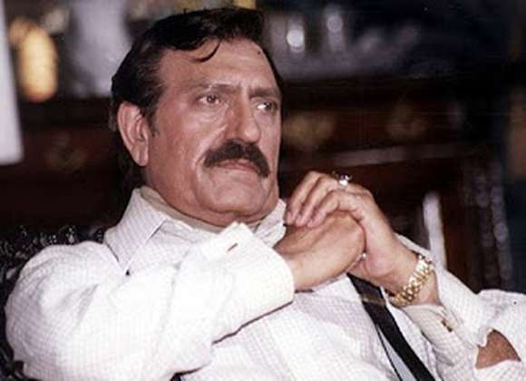 Amrish Lal Puri Picture