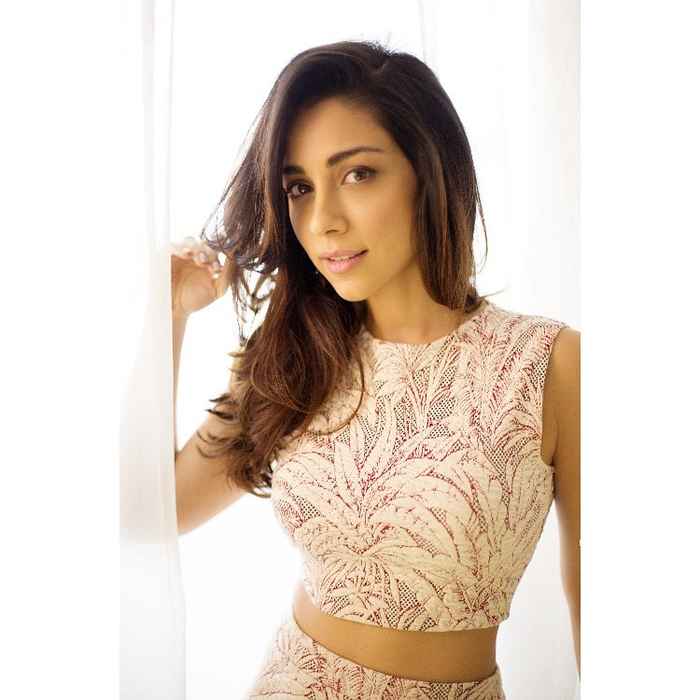 Amrita Puri Picture