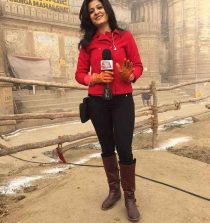 Anjana Om Kashyap Picture