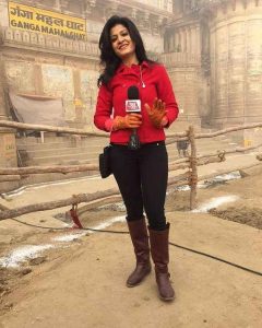 Anjana Om Kashyap Affairs, Height, Net Worth, Age, Bio and More 2022
