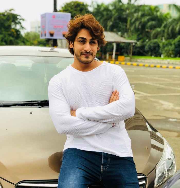 Ankit Arora Pic Download