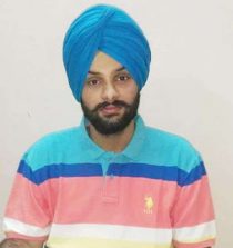 Anmol Sher Singh Bedi Image