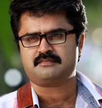 Anoop Menon Pic