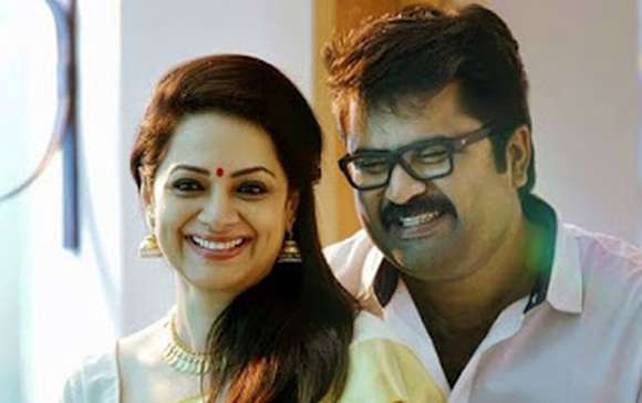 Anoop Menon Picture