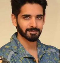 Anumolu Sushanth Images